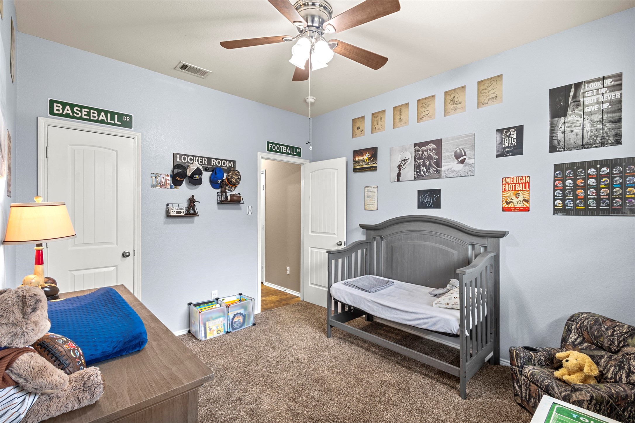 230 Colt Drive Waxahachie TX 75165