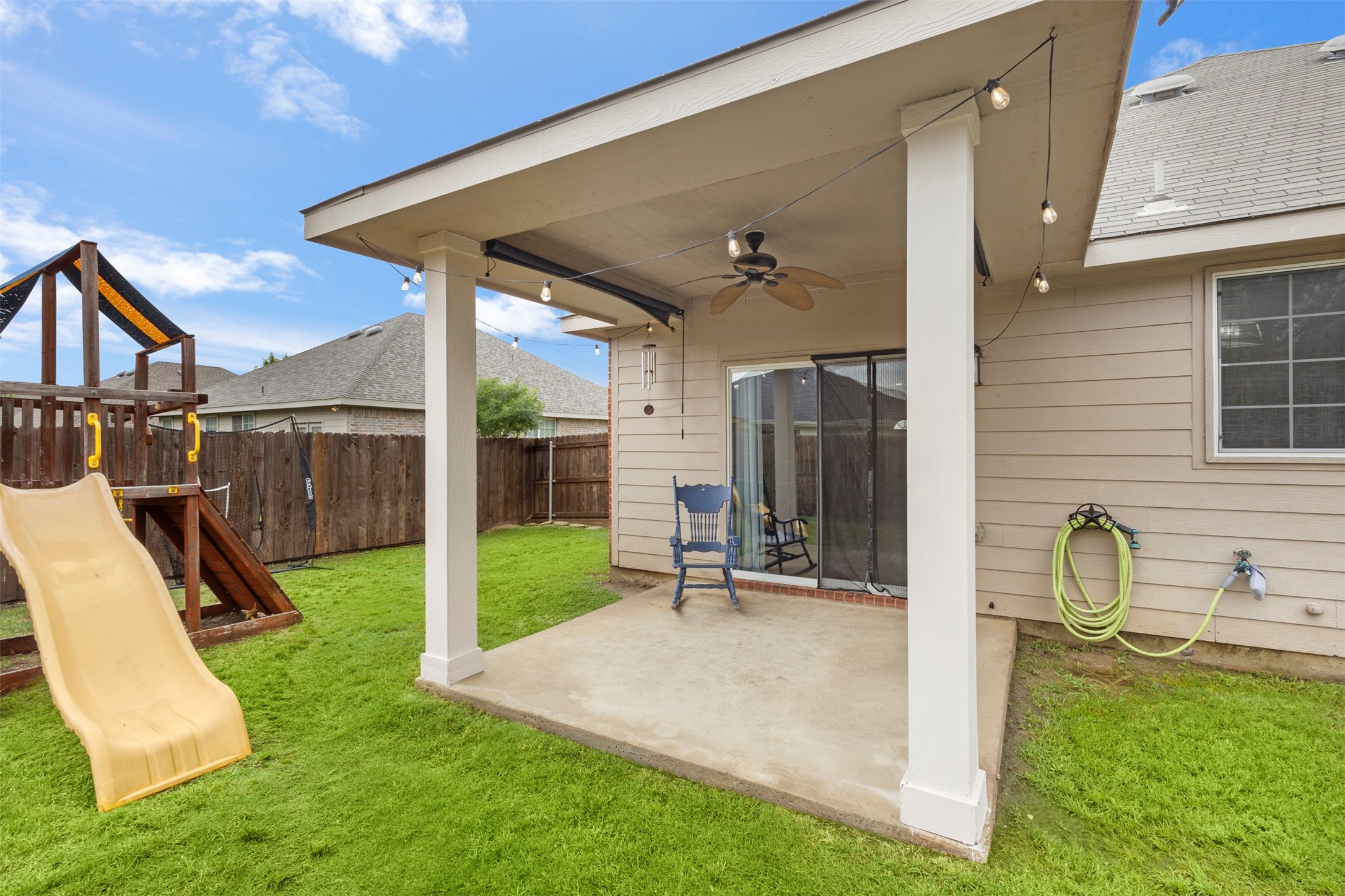 230 Colt Drive Waxahachie TX 75165