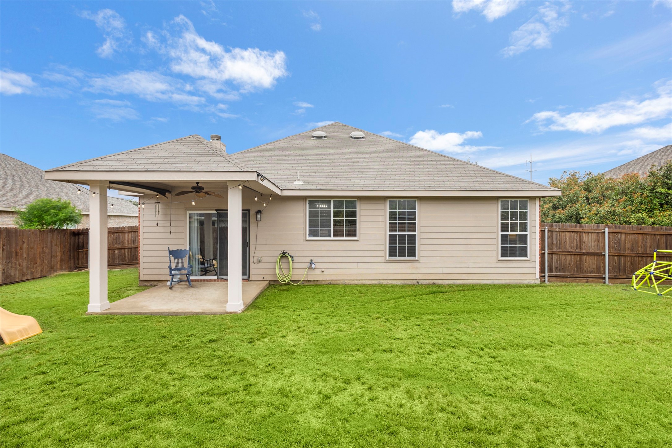 230 Colt Drive Waxahachie TX 75165
