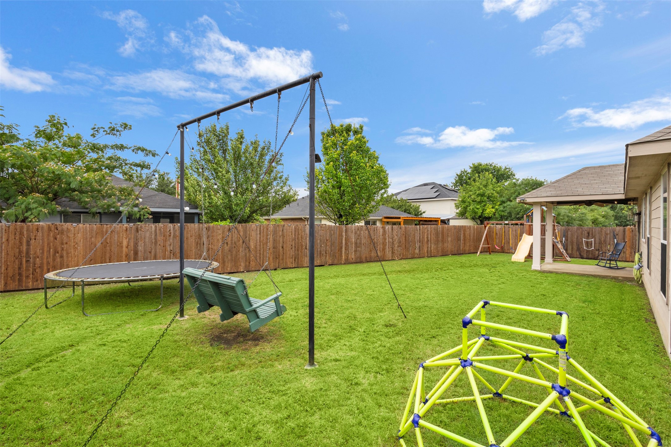 230 Colt Drive Waxahachie TX 75165