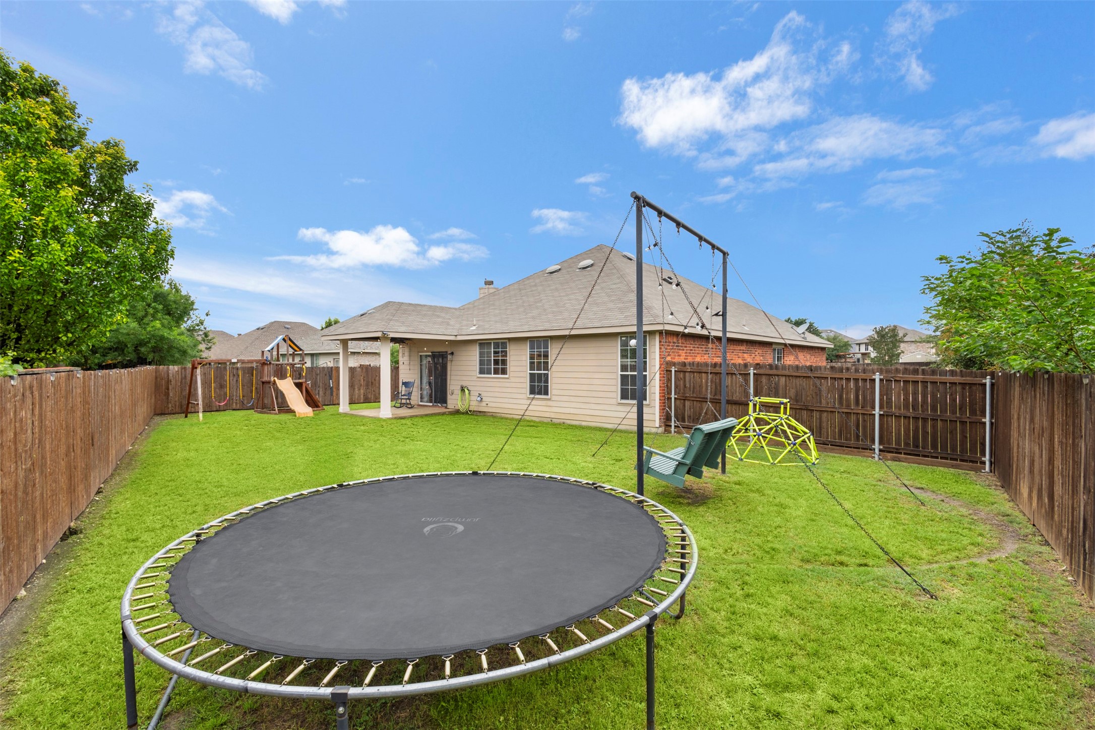 230 Colt Drive Waxahachie TX 75165