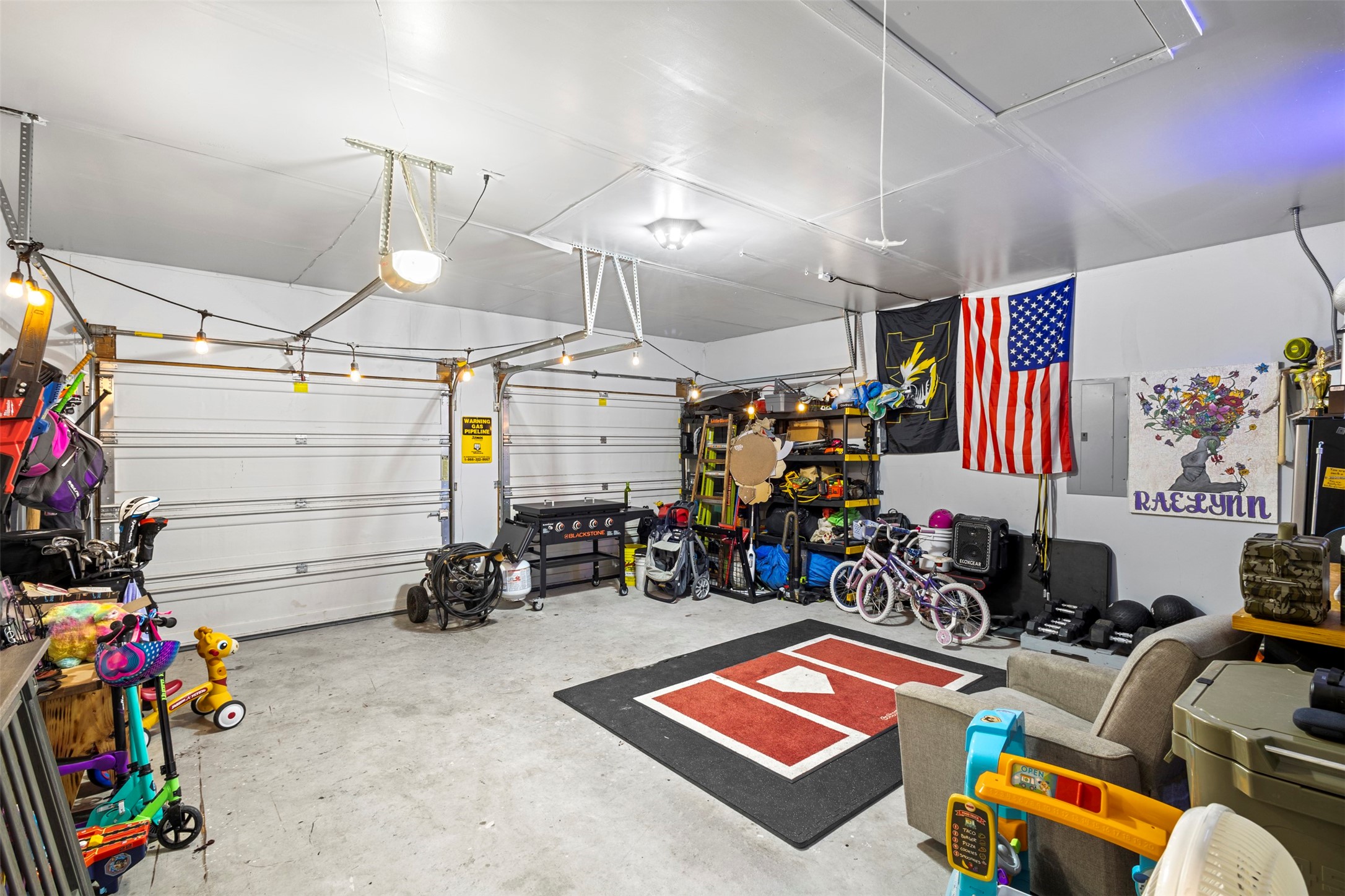 230 Colt Drive Waxahachie TX 75165