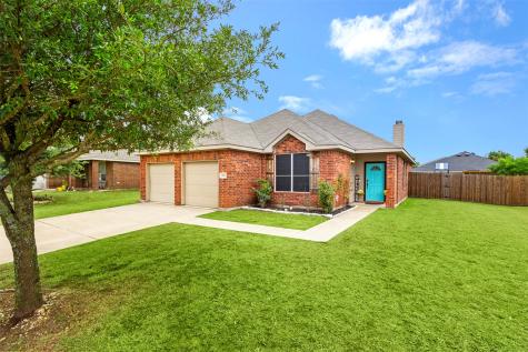 230 Colt Drive Waxahachie TX 75165
