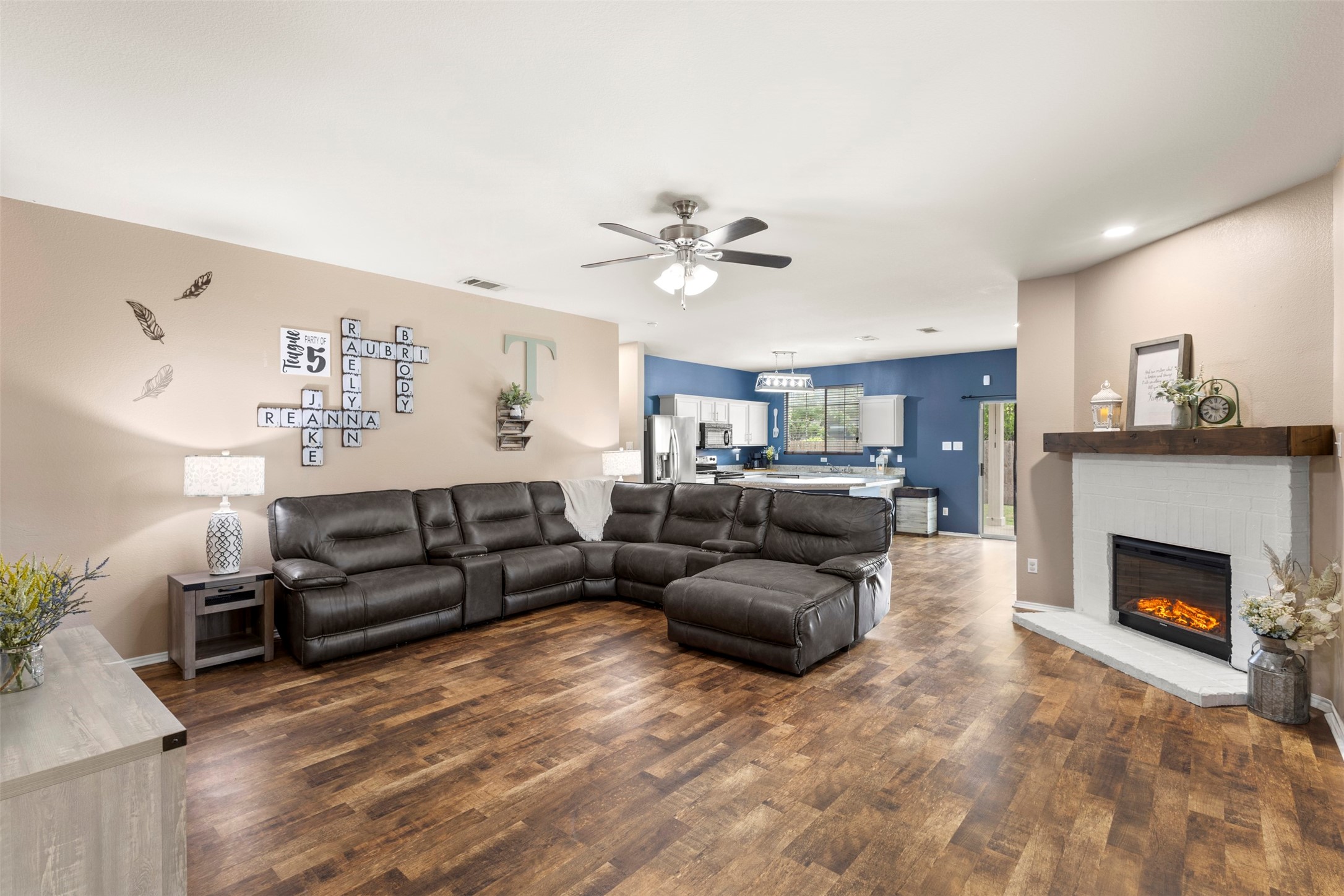 230 Colt Drive Waxahachie TX 75165