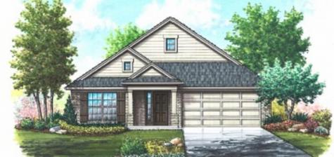 3125 Arbor View Drive Burleson TX 76028