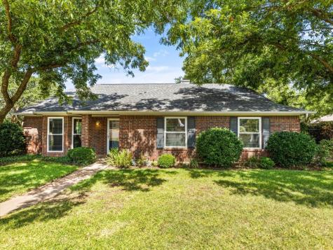 8900 Madewood Court Granbury TX 76049