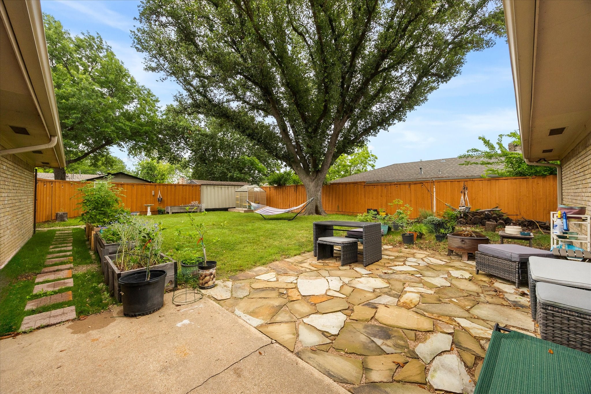 3502 Winnetka Street Garland TX 75043