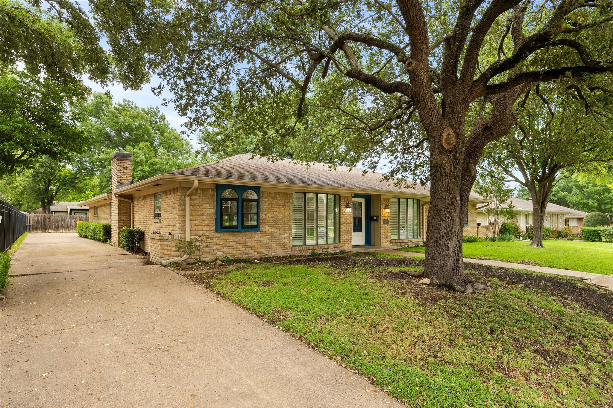 3502 Winnetka Street Garland TX 75043