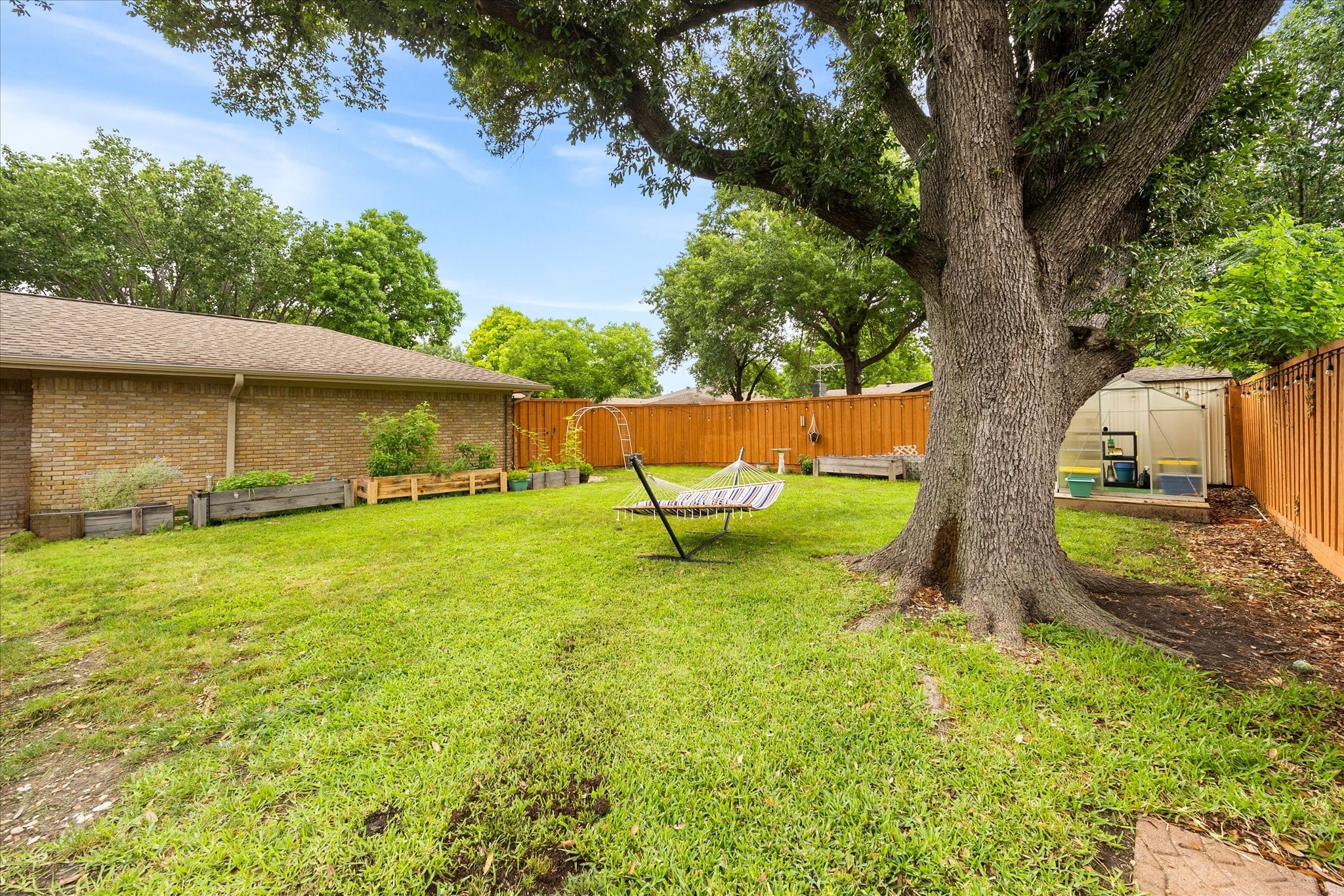 3502 Winnetka Street Garland TX 75043