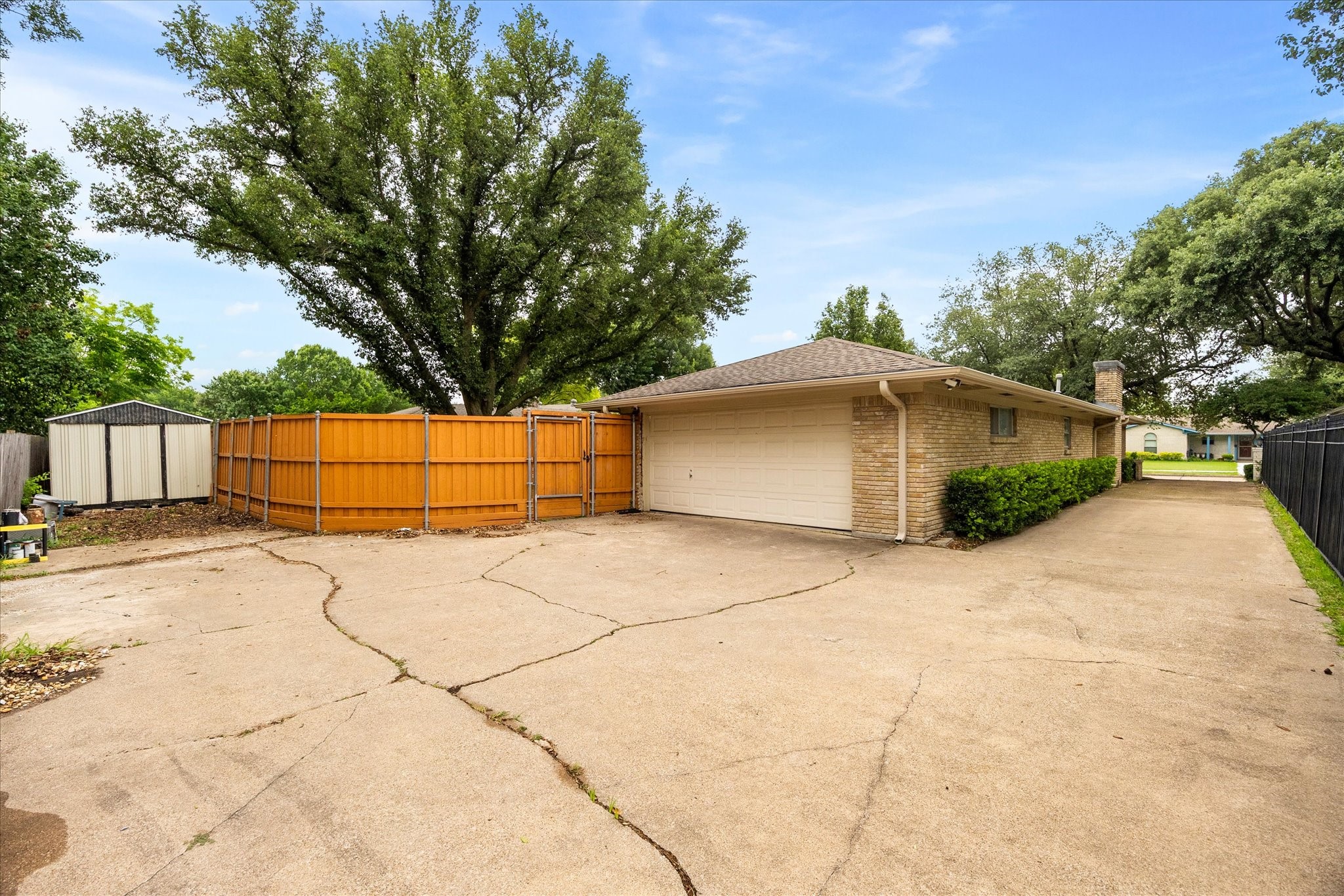 3502 Winnetka Street Garland TX 75043