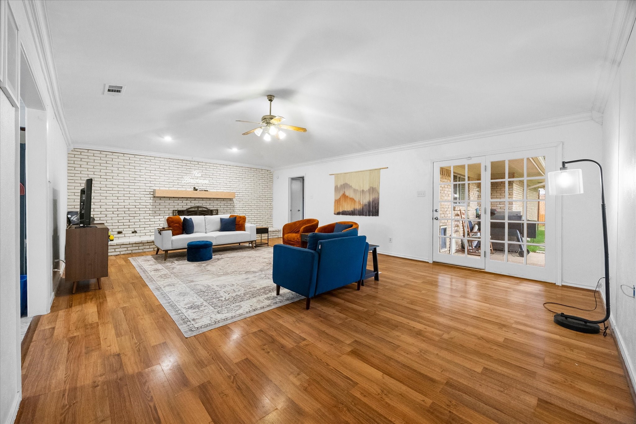3502 Winnetka Street Garland TX 75043