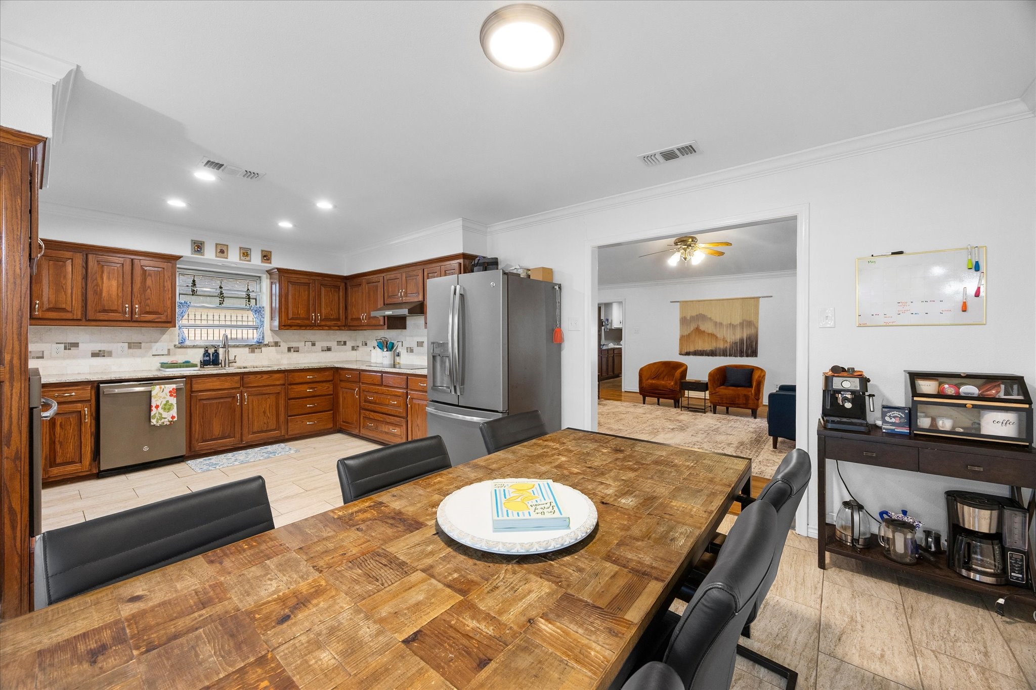 3502 Winnetka Street Garland TX 75043