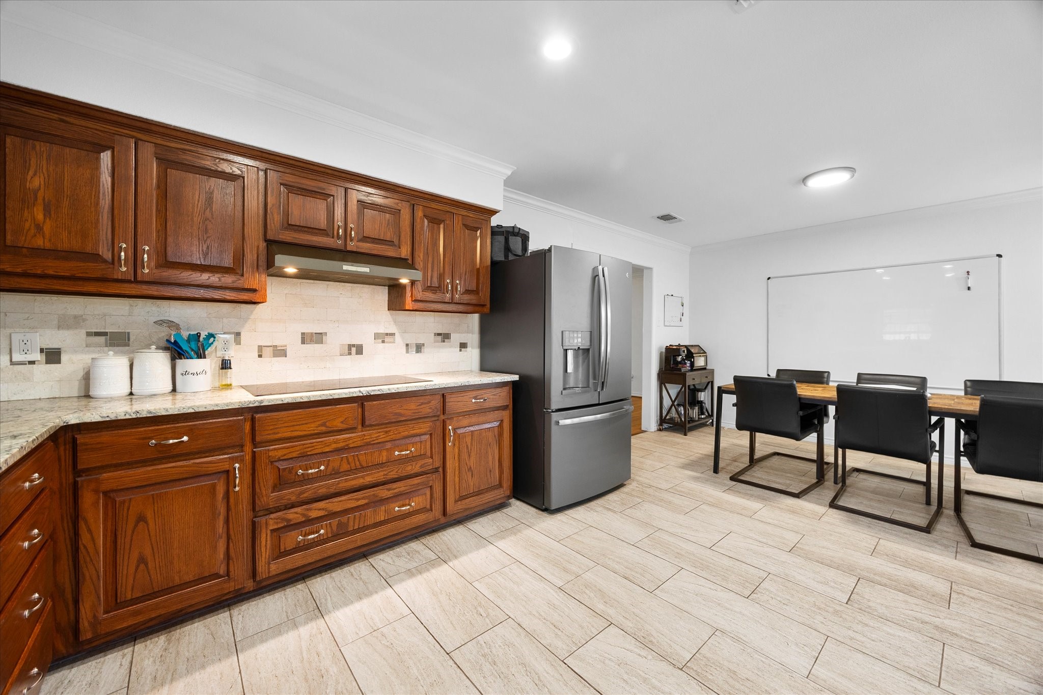 3502 Winnetka Street Garland TX 75043