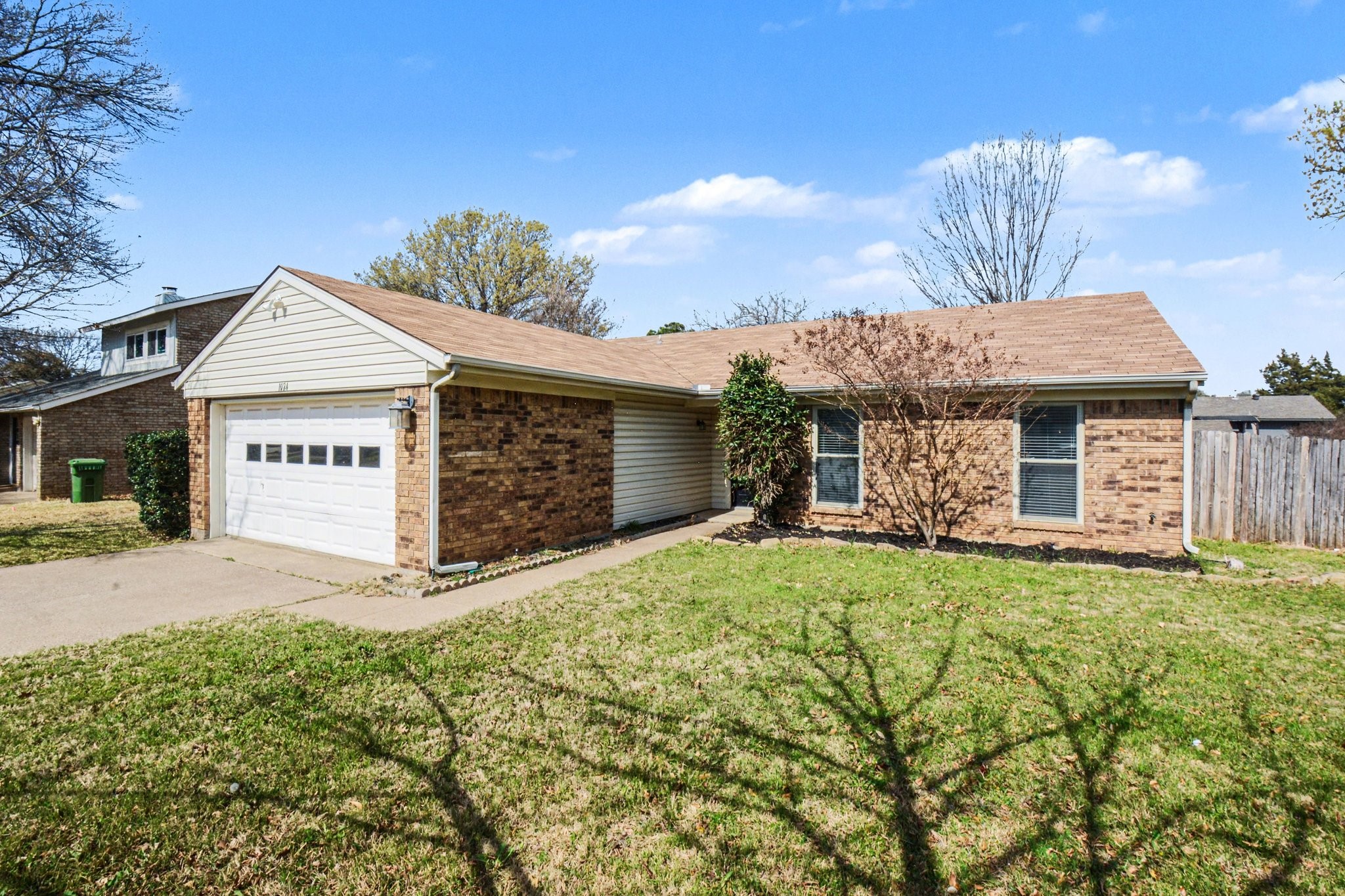 1024 S Riverside Drive Grapevine TX 76051