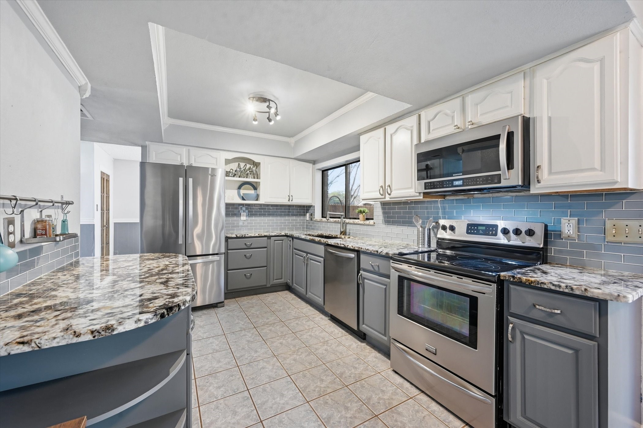 3404 Andover Drive Bedford TX 76021