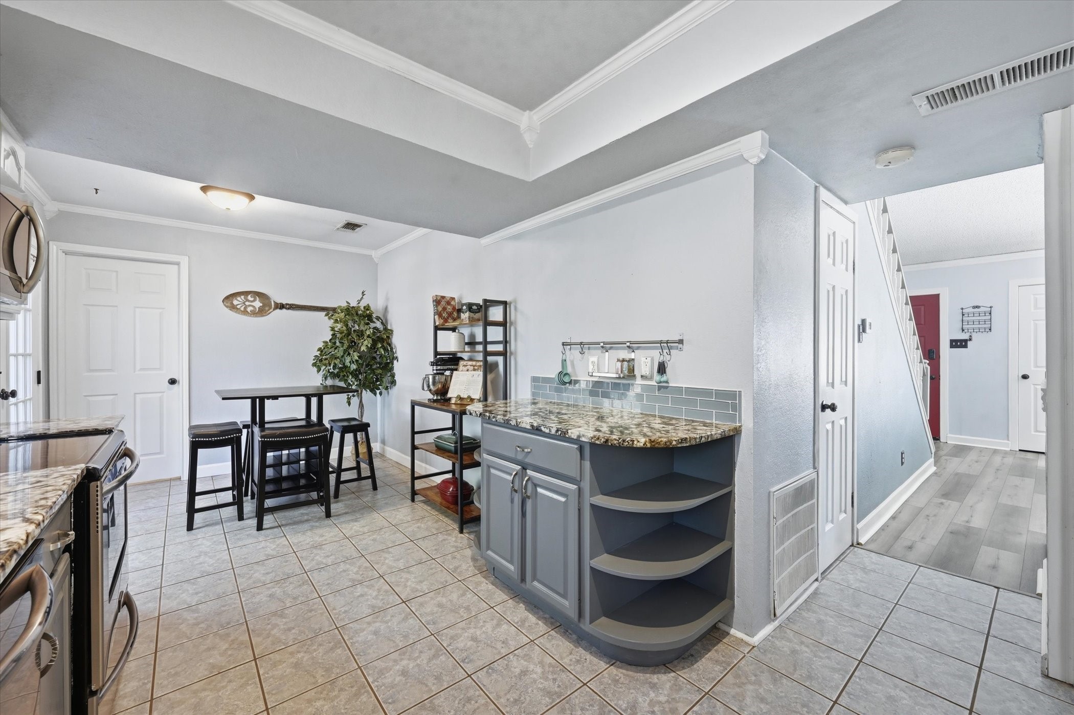 3404 Andover Drive Bedford TX 76021
