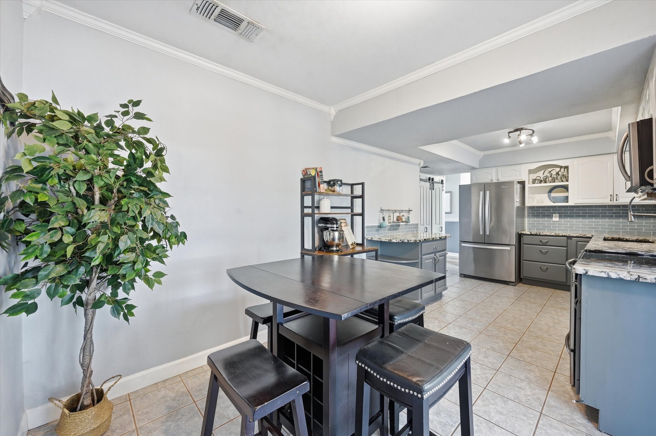 3404 Andover Drive Bedford TX 76021