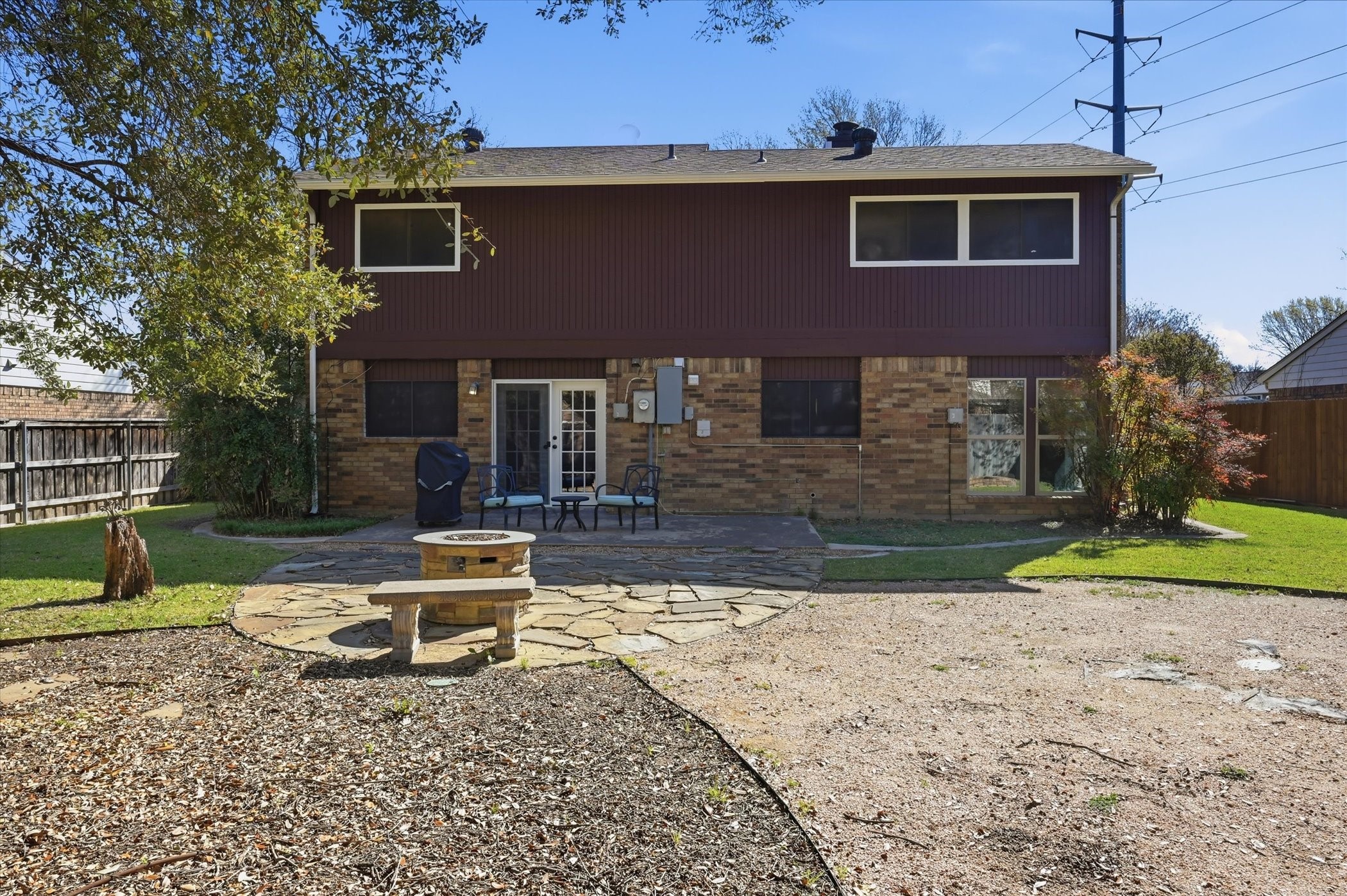 3404 Andover Drive Bedford TX 76021