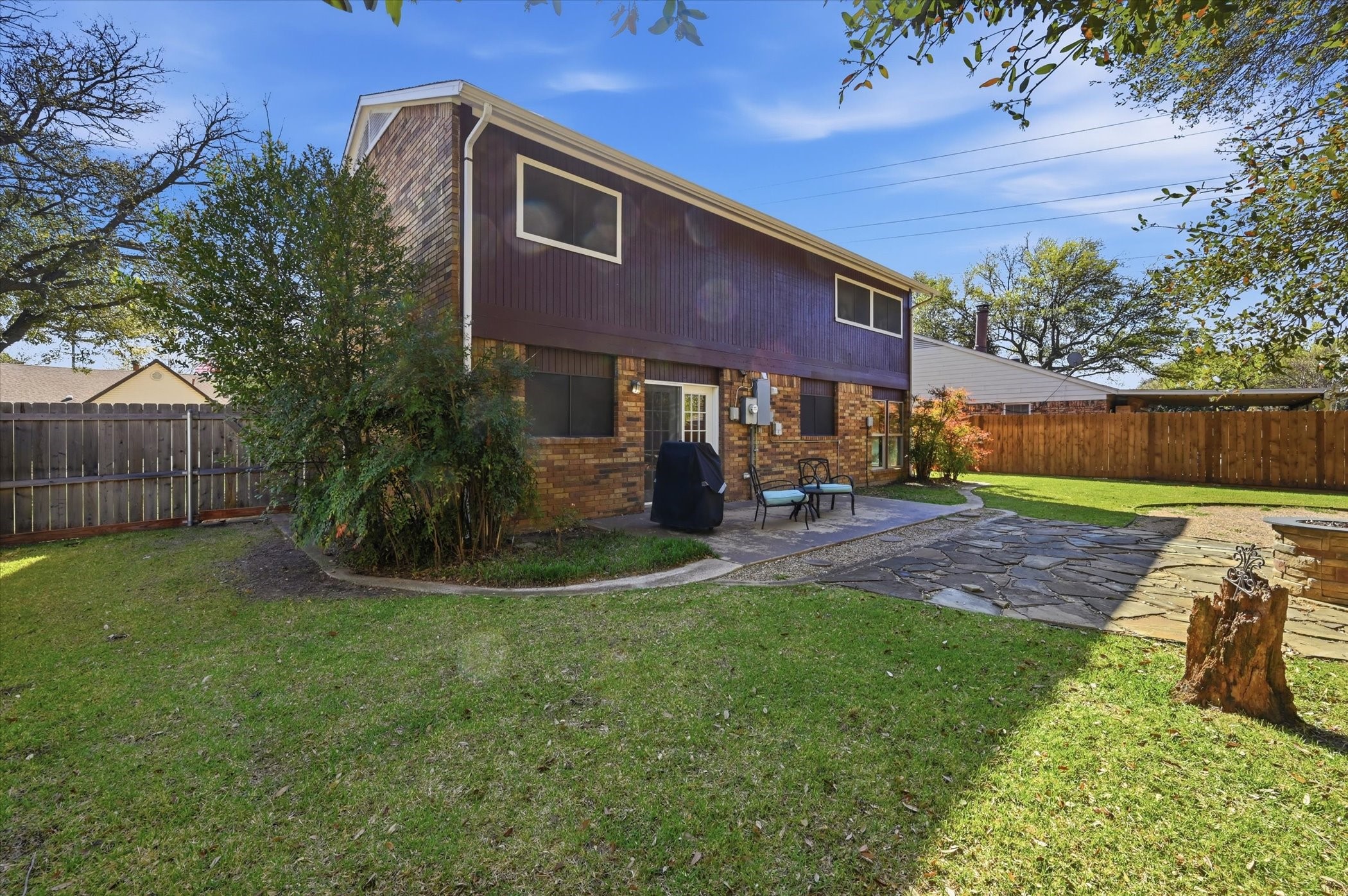 3404 Andover Drive Bedford TX 76021