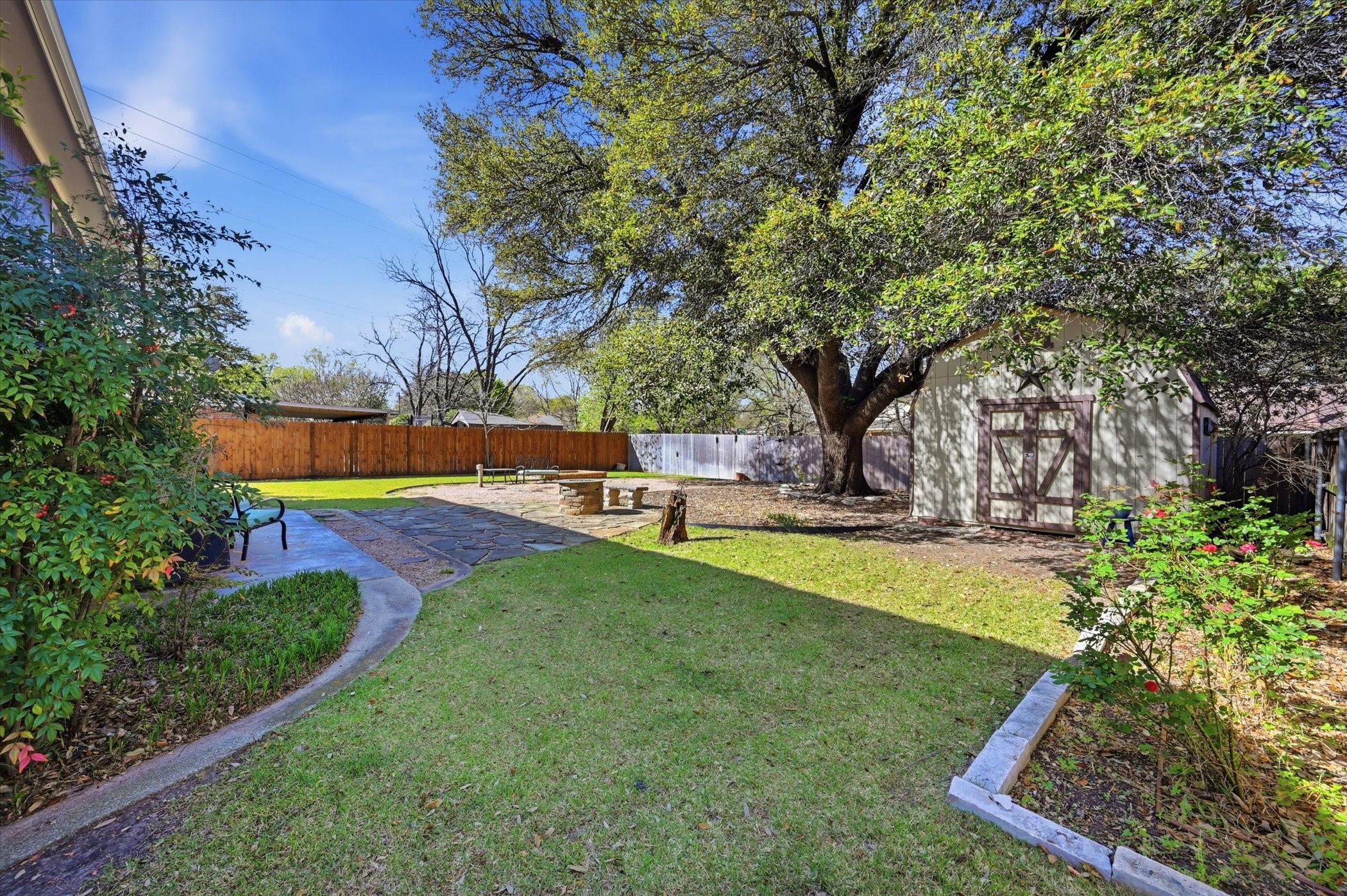 3404 Andover Drive Bedford TX 76021