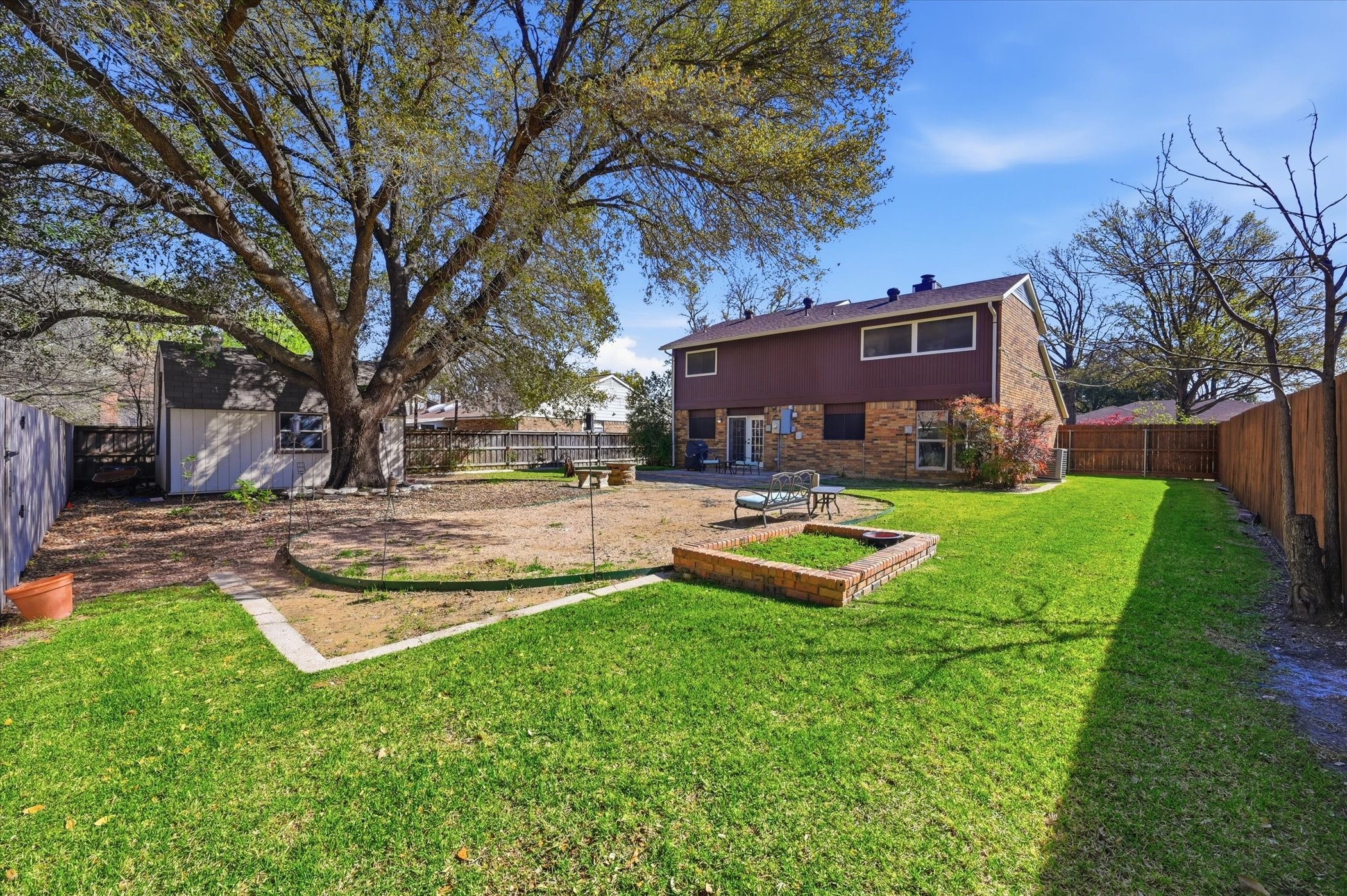 3404 Andover Drive Bedford TX 76021