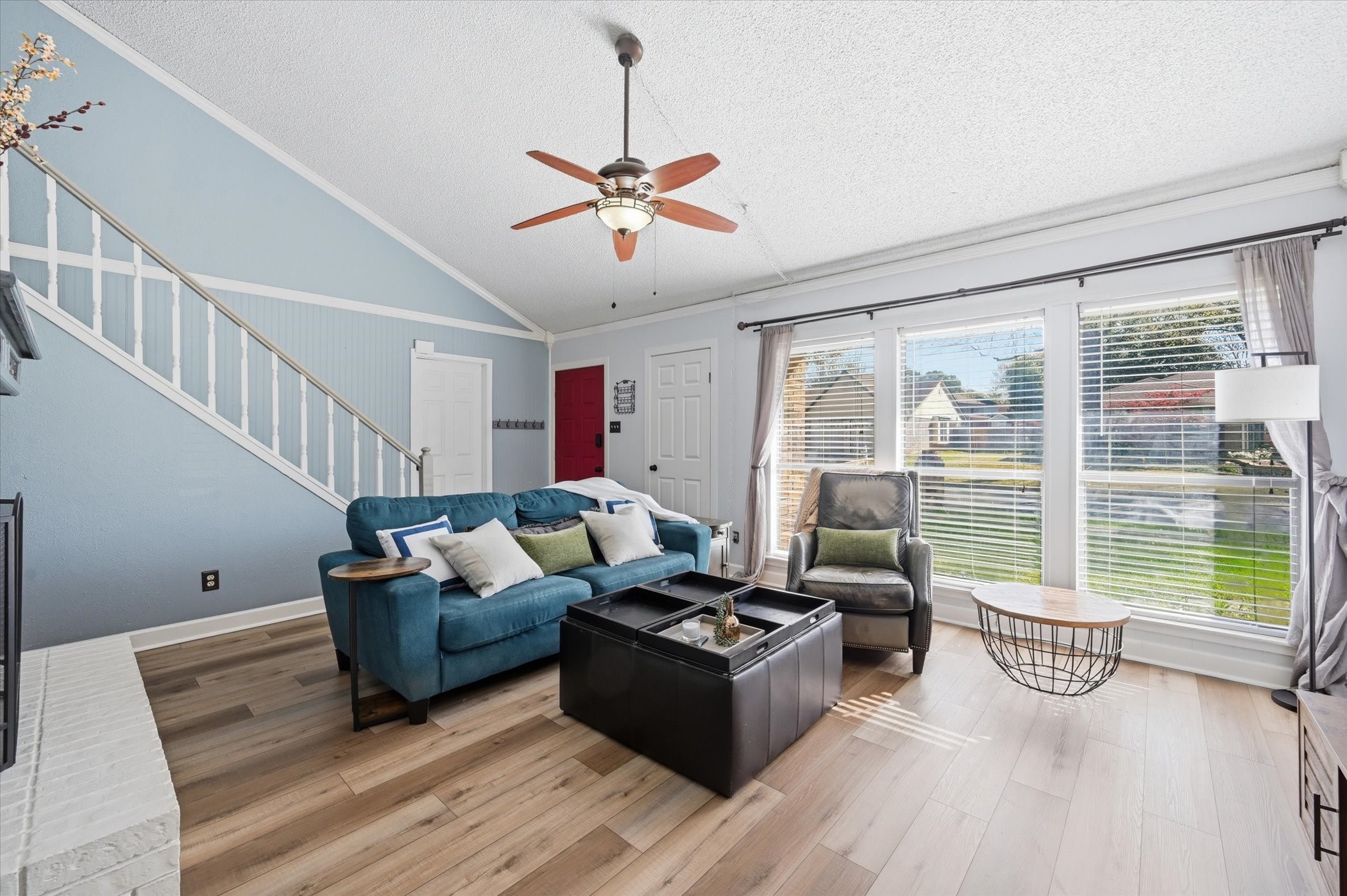 3404 Andover Drive Bedford TX 76021