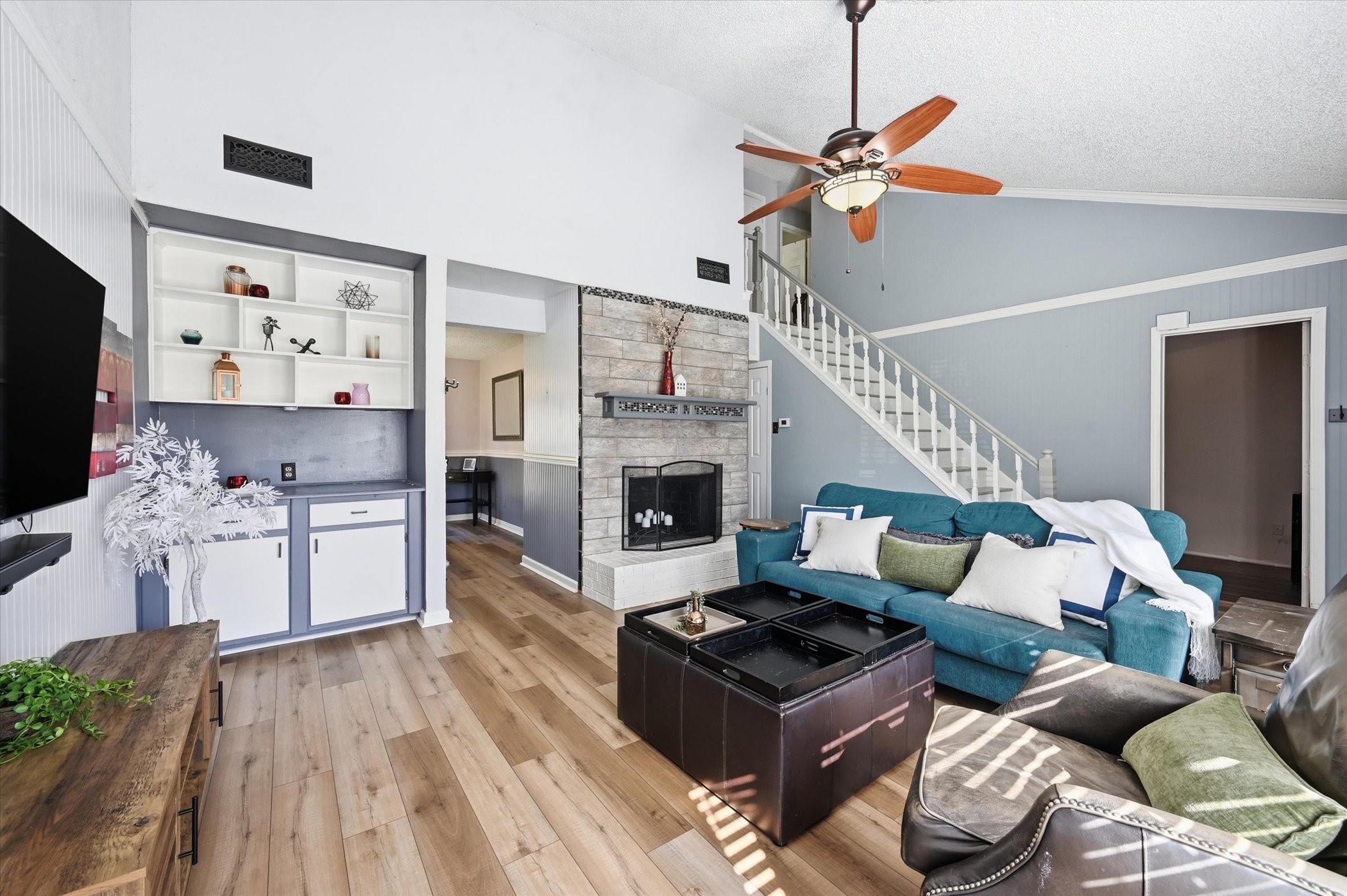 3404 Andover Drive Bedford TX 76021