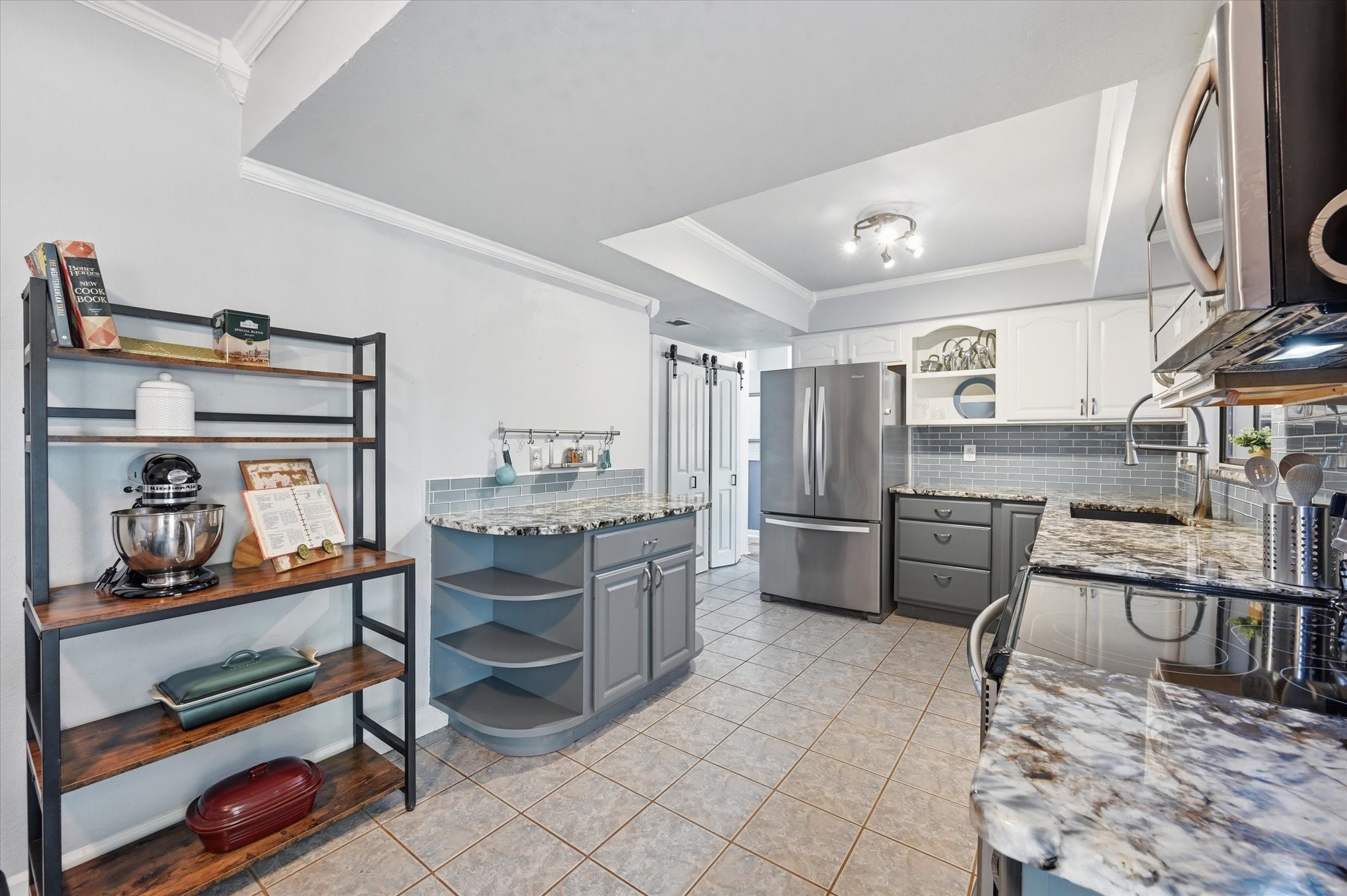 3404 Andover Drive Bedford TX 76021