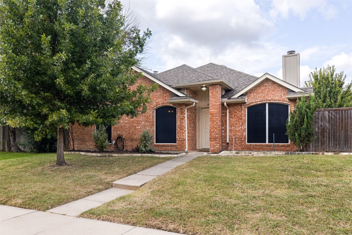 10570 Castle Drive Frisco TX 75035