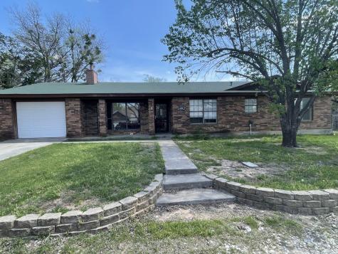 606 Denver Street Alvord TX 76225