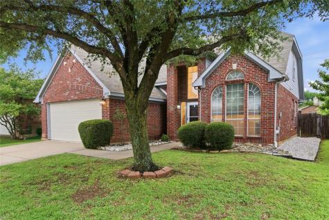 12917 Honey Locust Circle Fort Worth TX 76040