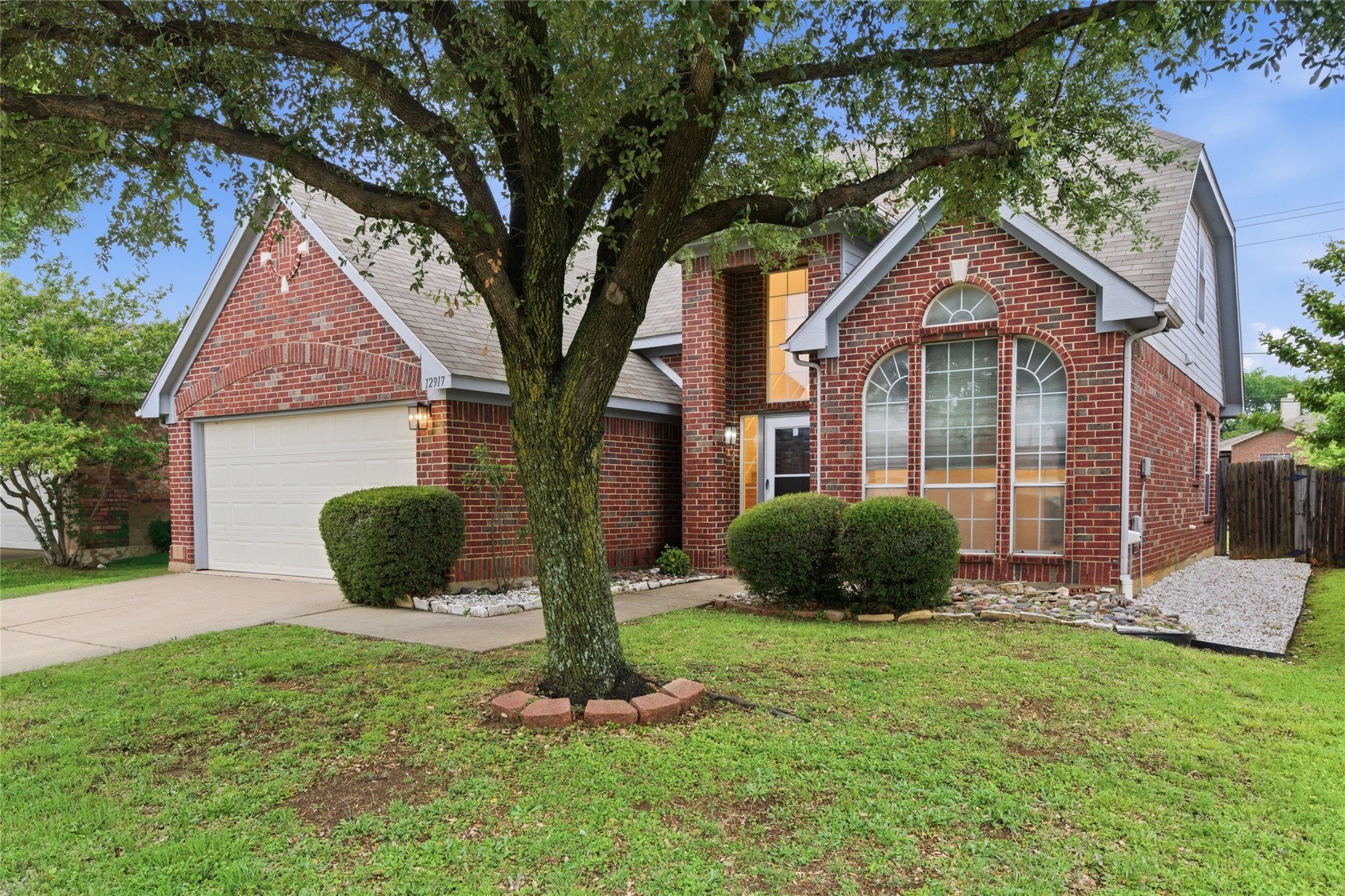 12917 Honey Locust Circle Fort Worth TX 76040