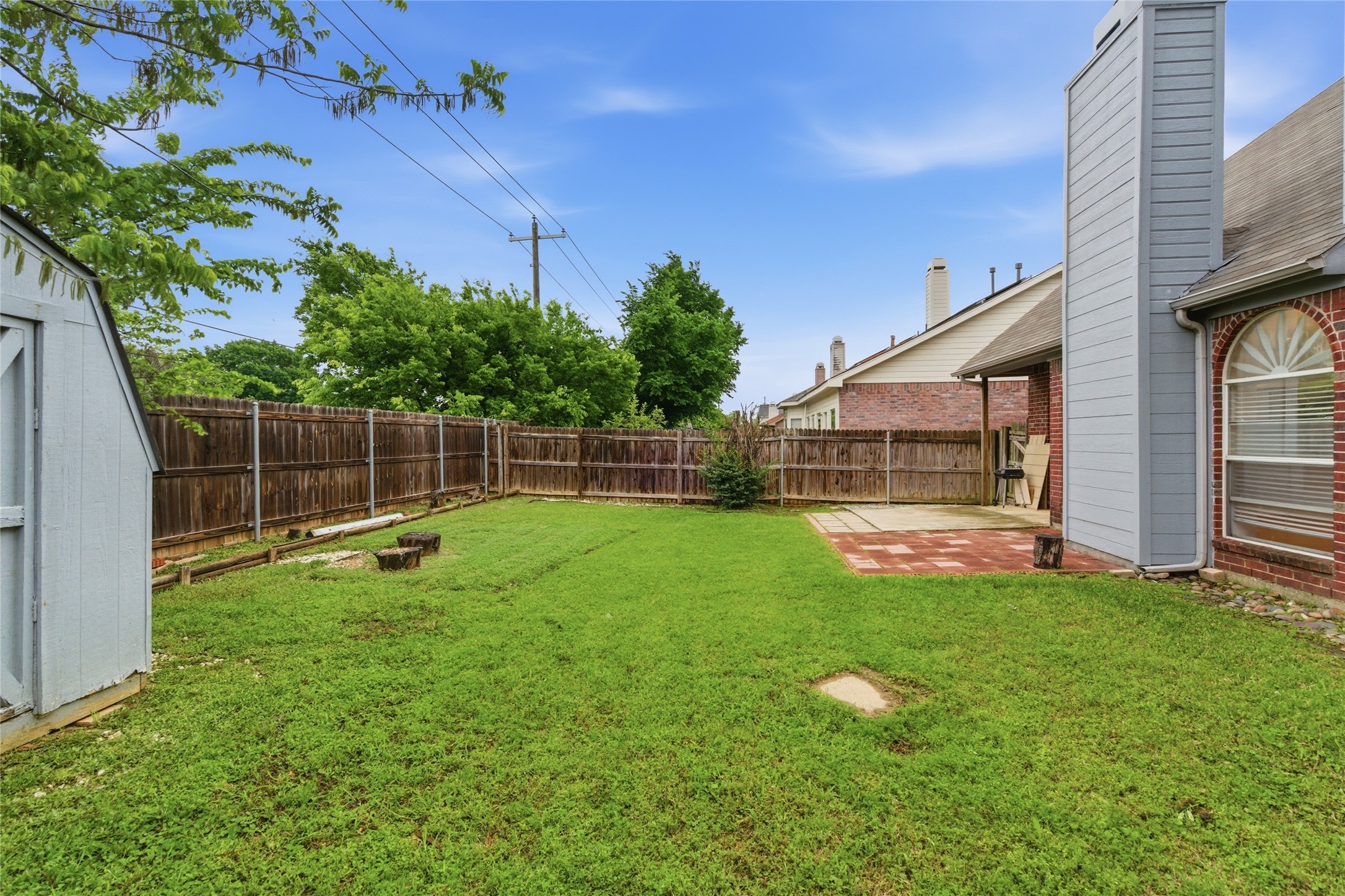 12917 Honey Locust Circle Fort Worth TX 76040