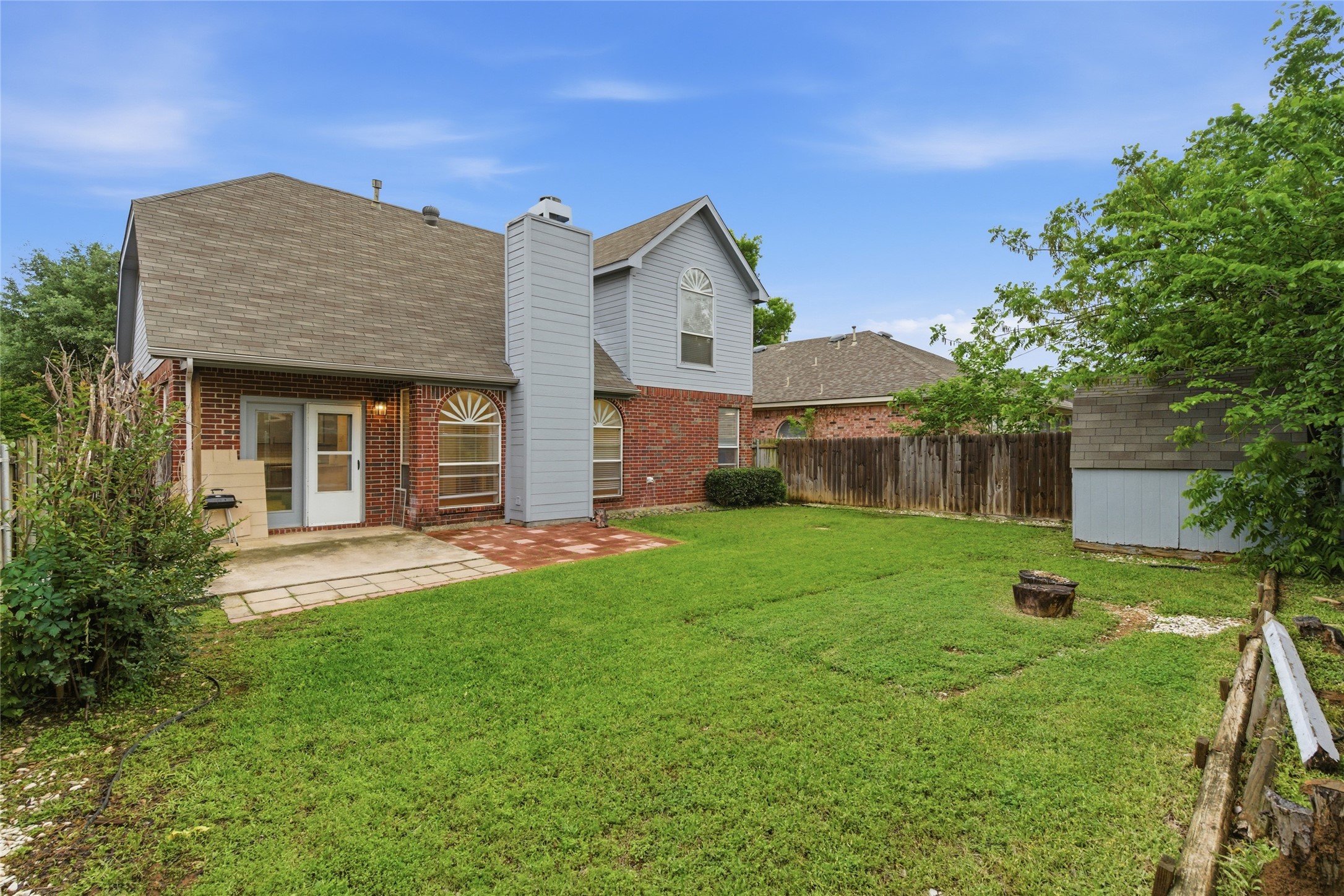 12917 Honey Locust Circle Fort Worth TX 76040