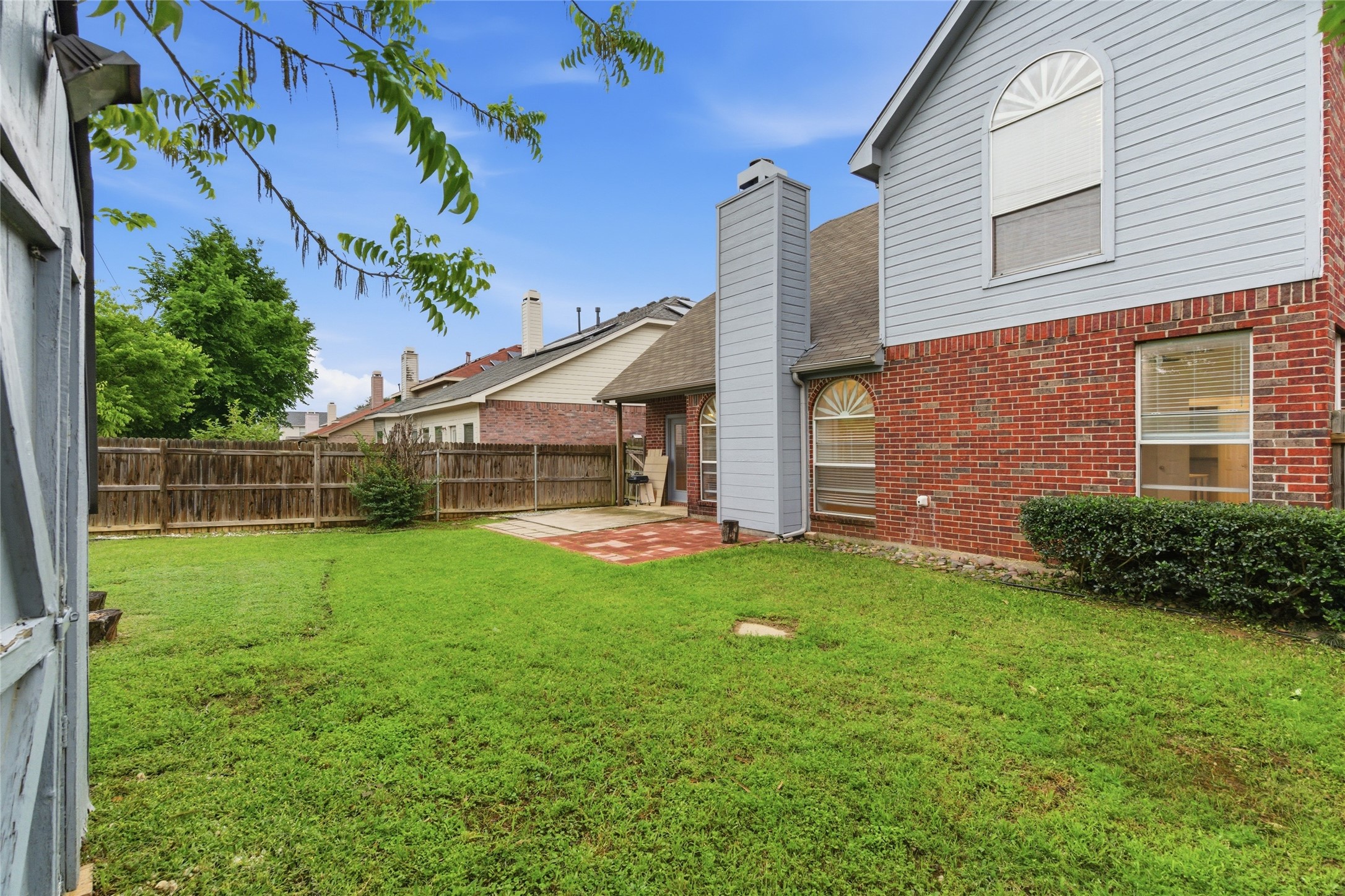 12917 Honey Locust Circle Fort Worth TX 76040
