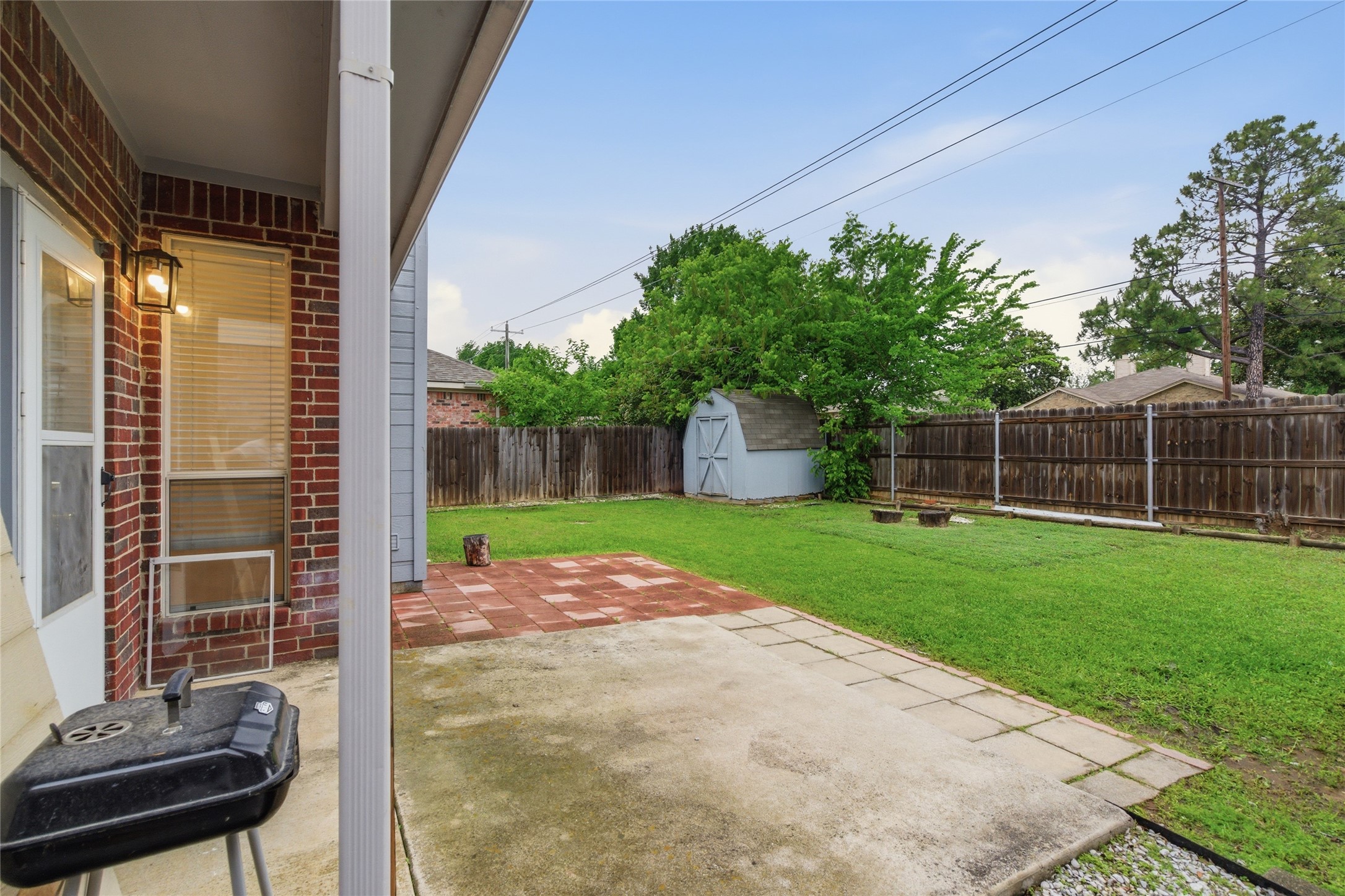 12917 Honey Locust Circle Fort Worth TX 76040