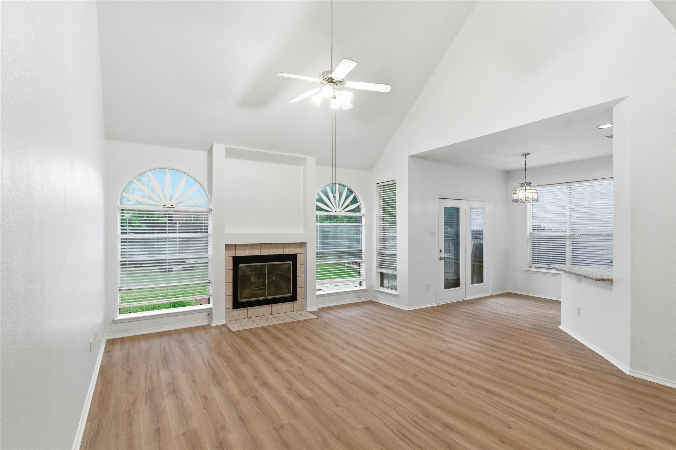 12917 Honey Locust Circle Fort Worth TX 76040
