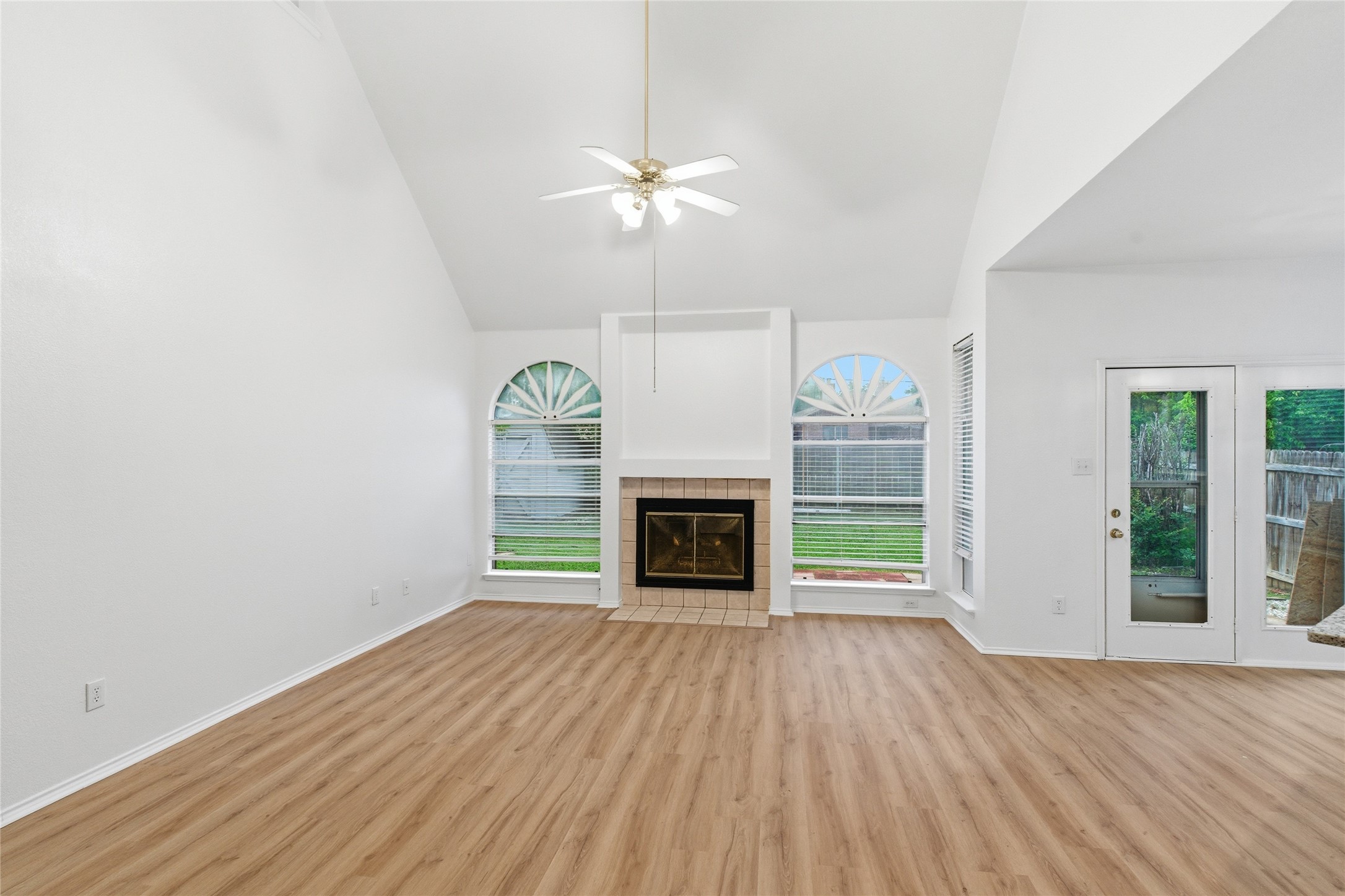 12917 Honey Locust Circle Fort Worth TX 76040