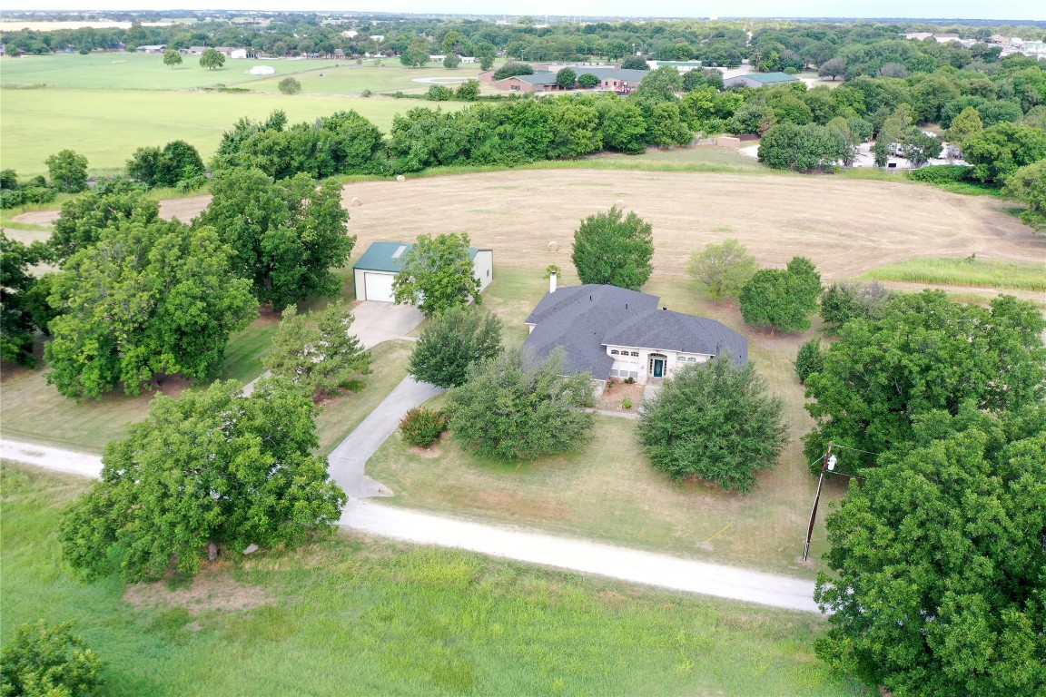 622 E Rock Island Avenue Boyd TX 76023