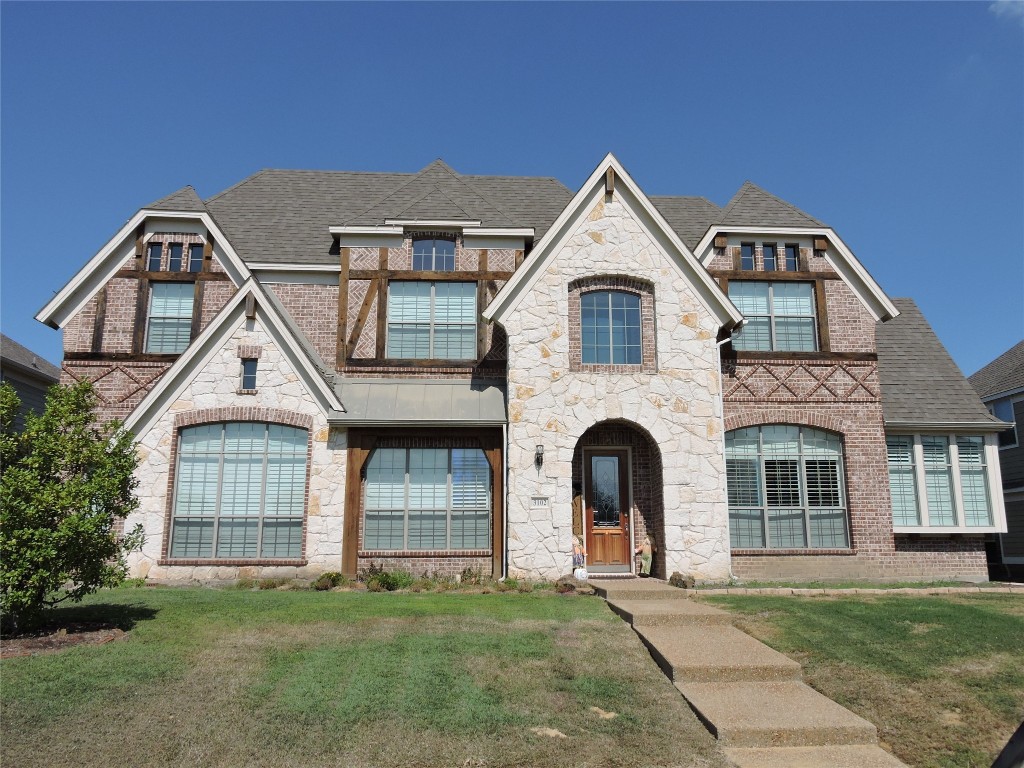 3102 Redcliff Lane Garland TX 75043