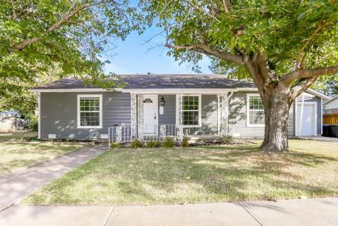 111 Circle Drive Cleburne TX 76033