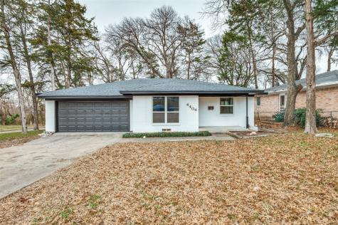 4404 Dove Creek Way Dallas TX 75232