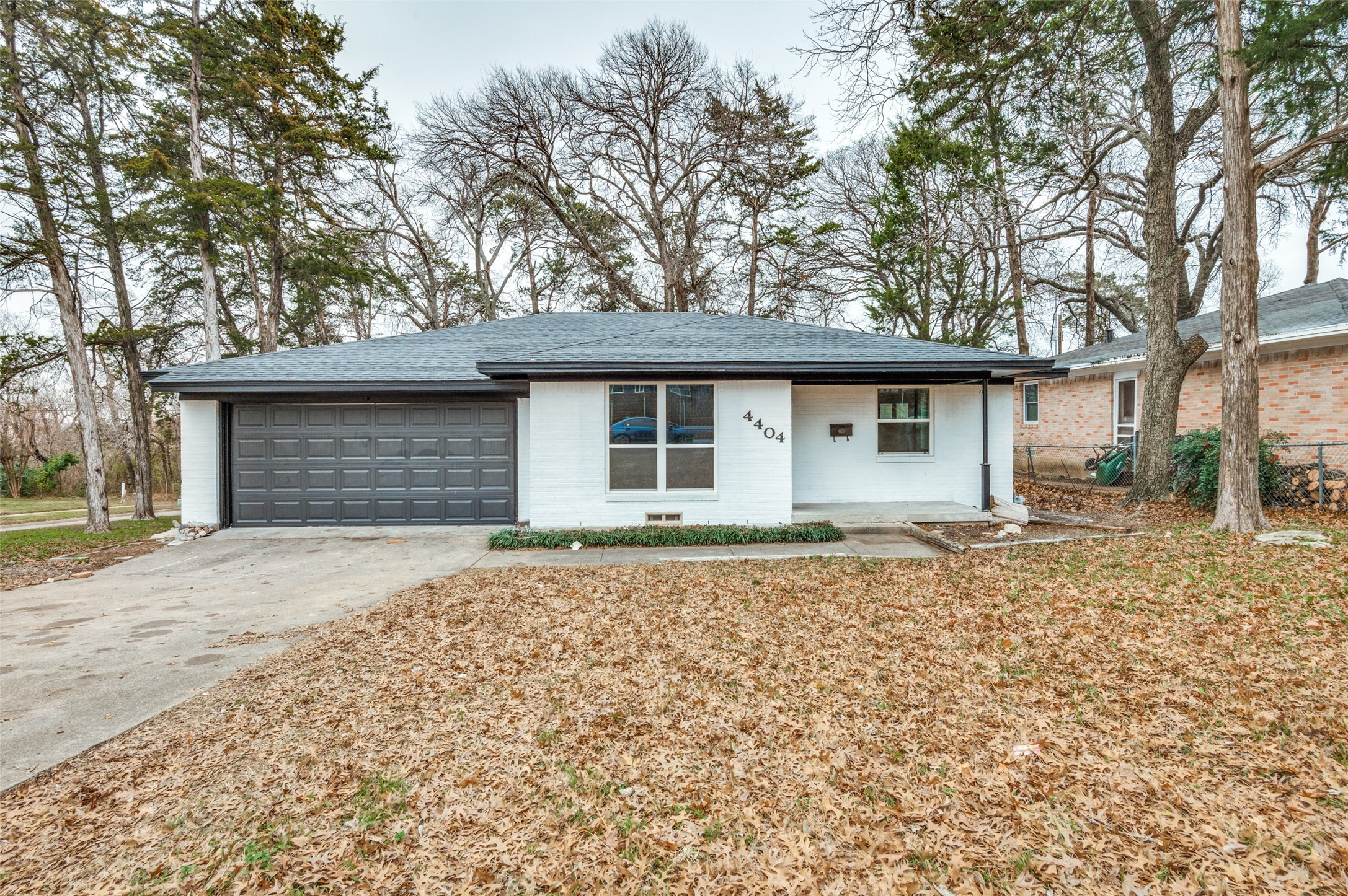 4404 Dove Creek Way Dallas TX 75232
