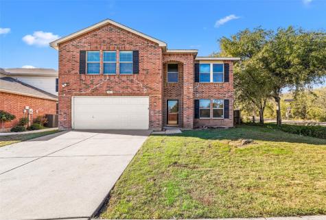 5413 Bedfordshire Drive Fort Worth TX 76135