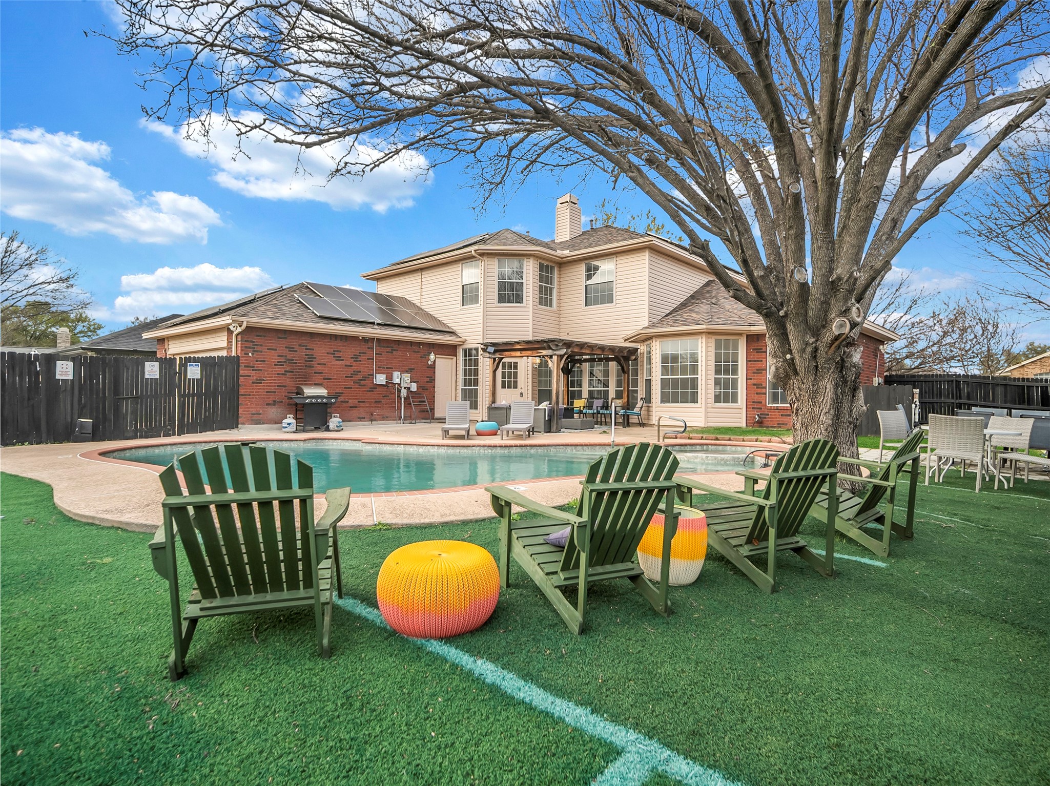2913 Spartacus Drive Grand Prairie TX 75052