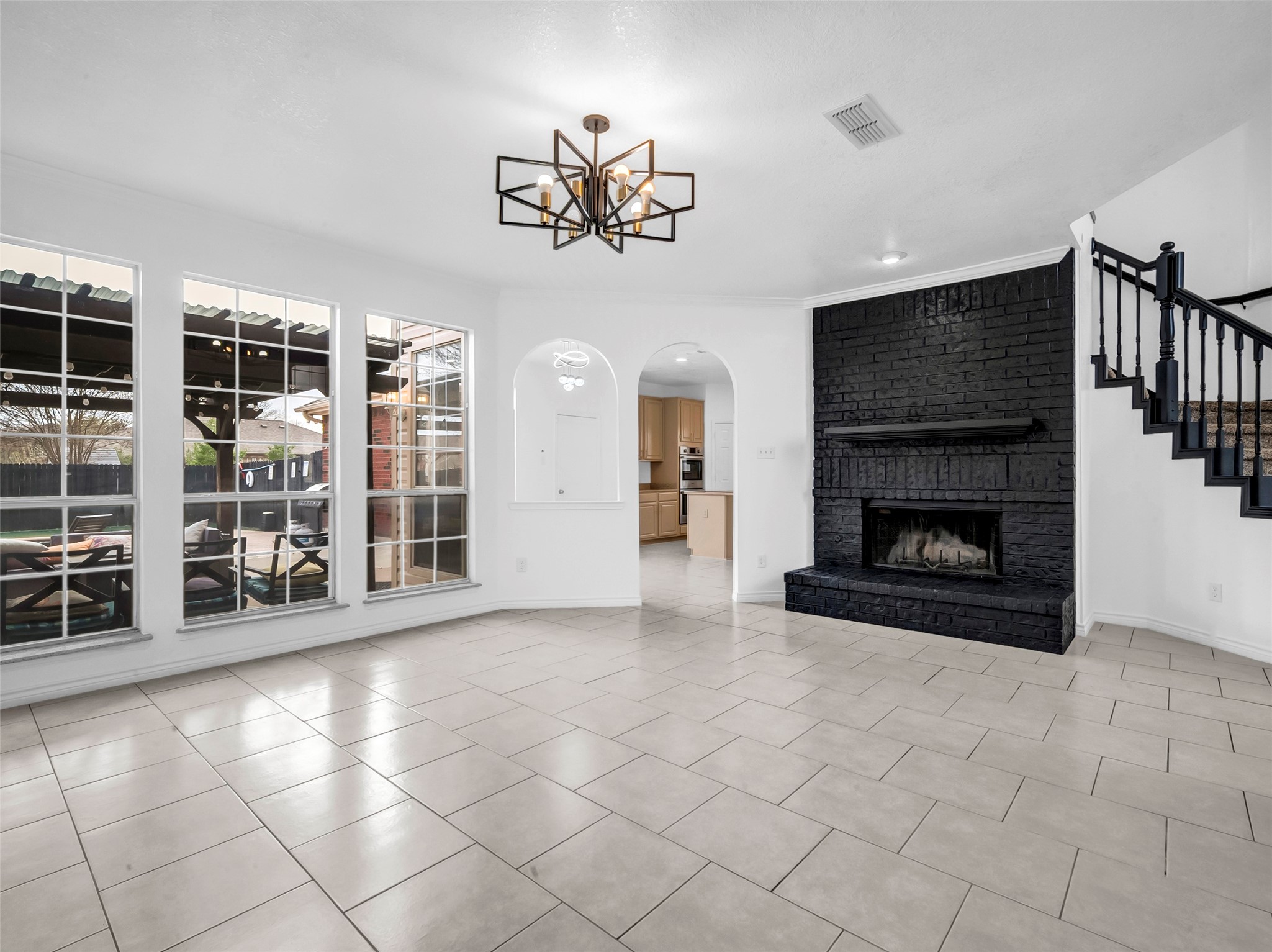 2913 Spartacus Drive Grand Prairie TX 75052