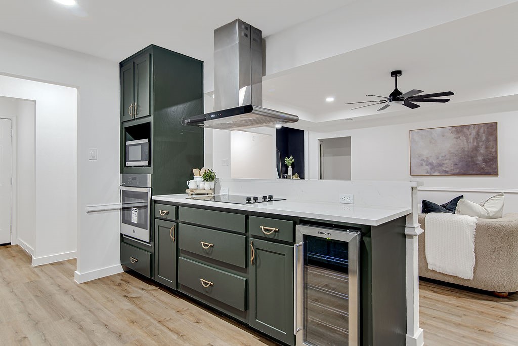 715 Pheasant Run Burleson TX 76028