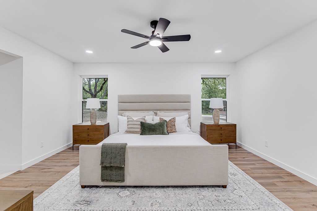 715 Pheasant Run Burleson TX 76028
