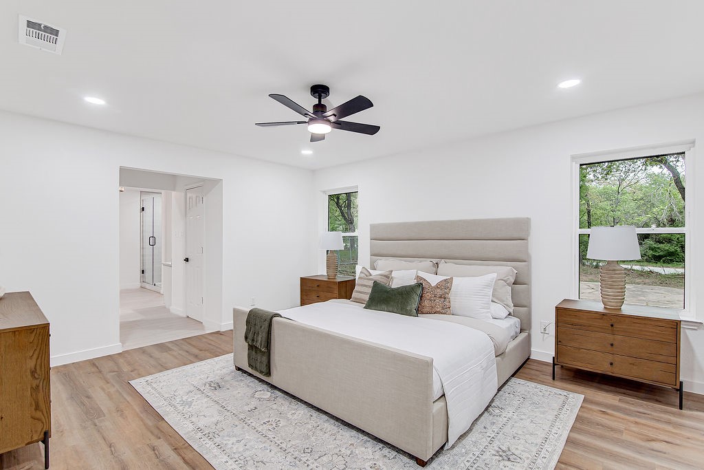 715 Pheasant Run Burleson TX 76028