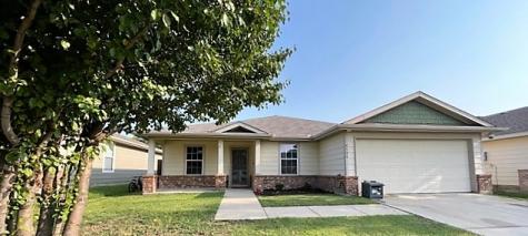 9504 Thomas Jefferson Drive Mckinney TX 75072